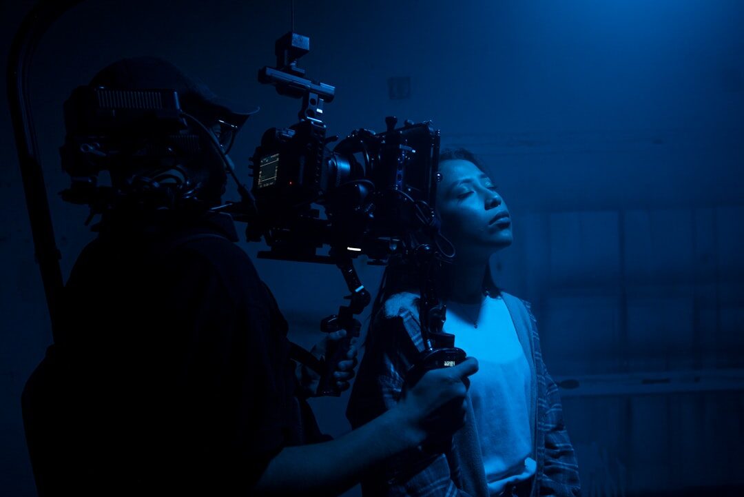 modern film production
