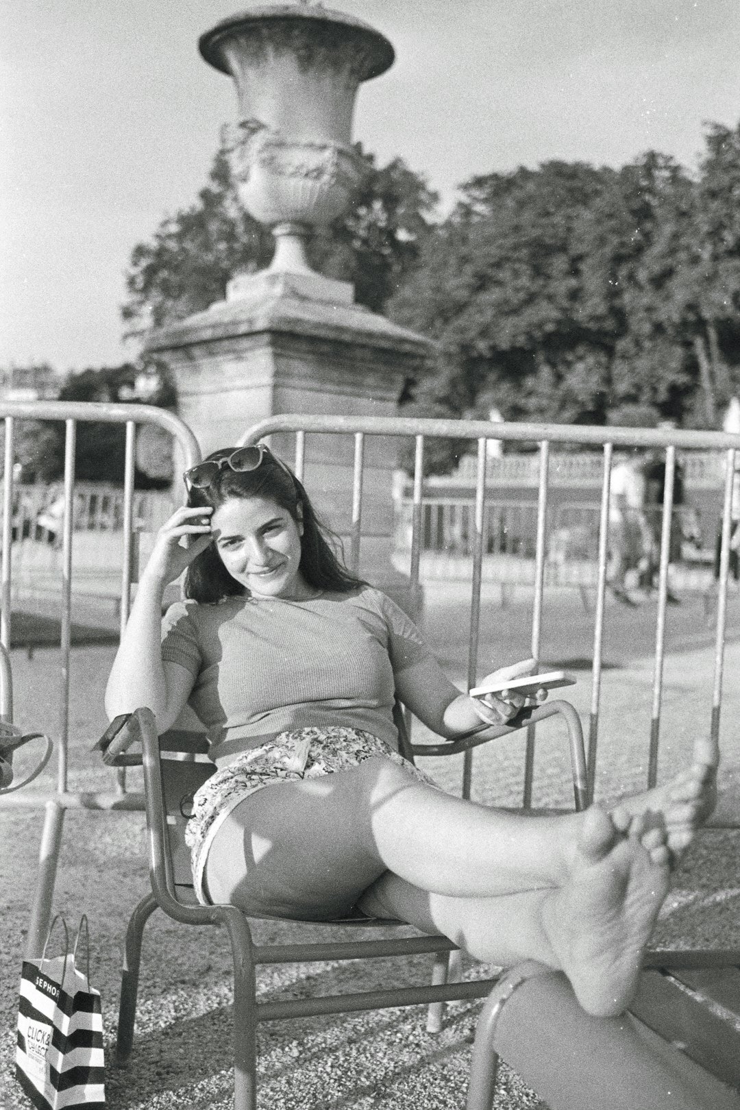 vintage celebrity photos